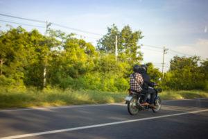 Safety on a Motorcycle Road Trip - 5 Tips to Remember