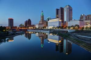 Columbus to Test Partially-Automated Semi-Trucks as Part of Smart City Grant