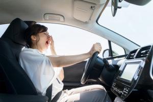 Celebrate Drowsy Driving Prevention Week November 6-13, 2016