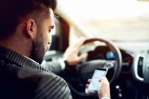 NHTSA Pushing for Smartphones to Include "Driver Mode" to Reduce Distracted Driving