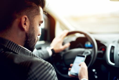 NHTSA Pushing for Smartphones to Include “Driver Mode” to Reduce Distracted Driving