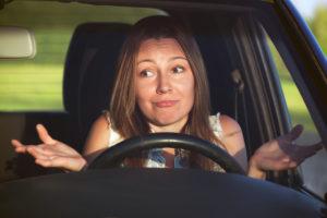 What if the Other Driver in a Car Accident Denies Liability?