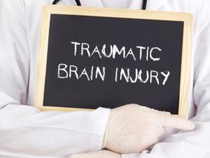 Can Traumatic Brain Injury Be Cured?