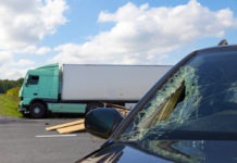 What to Do After a Truck Accident