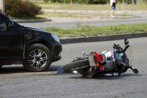 How Do I Deal With the Insurance Company After a Motorcycle Crash?