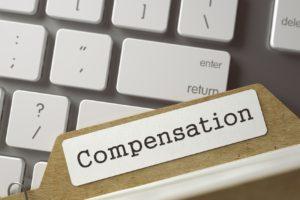 How Does One Receive Compensation after a Car Accident in Ohio?