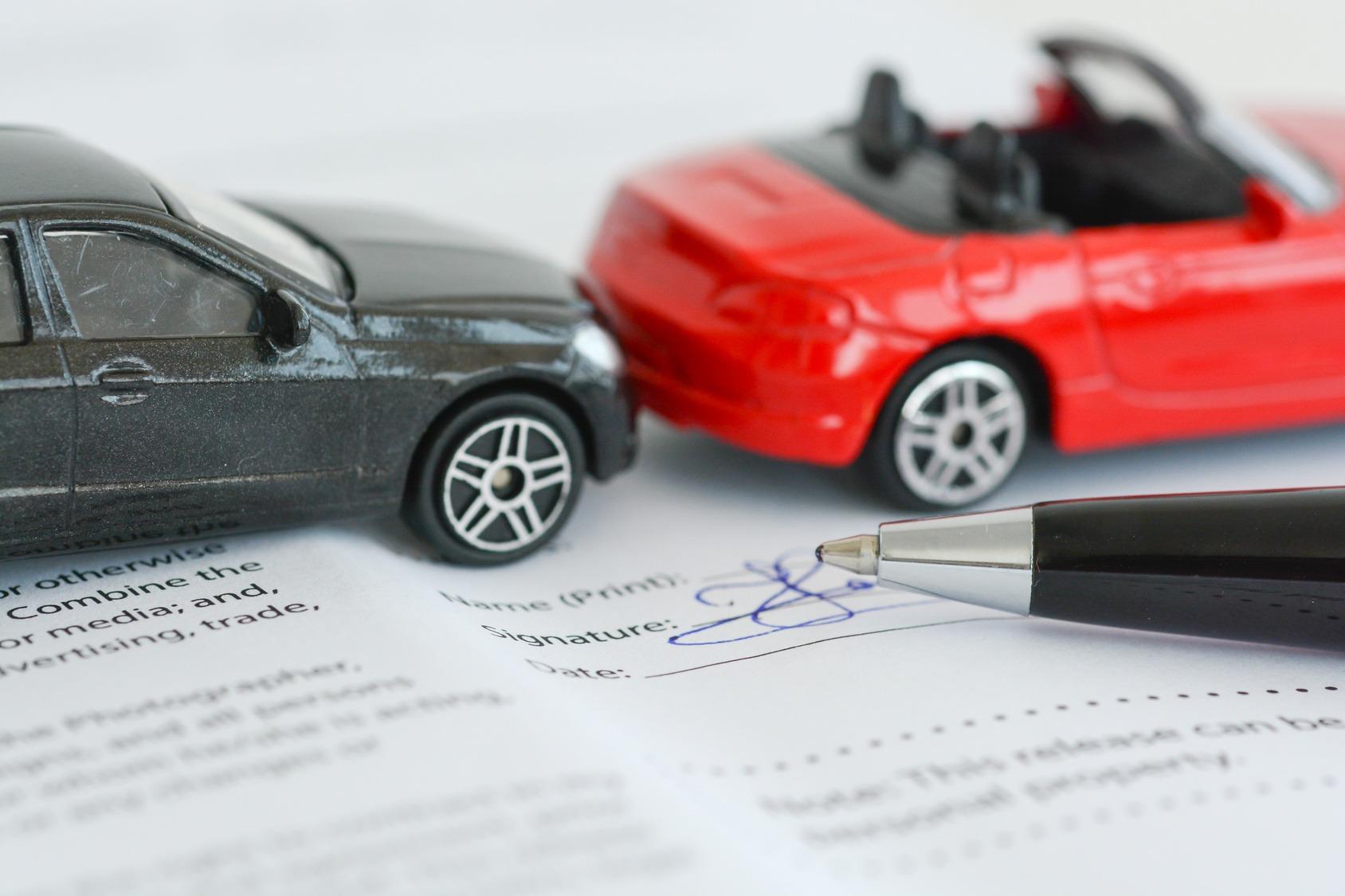 Should I Release My Car to the Insurance Company? Find Out Now!