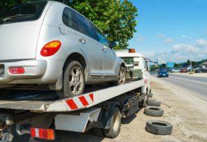 If I’m in an Accident Involving a Car and Semi-Trailer, and the Truck is at Fault, Should I Settle?