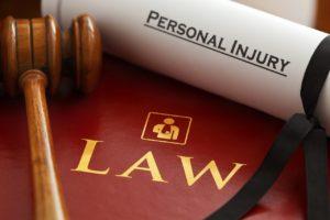 Marysville Personal Injury Lawyer