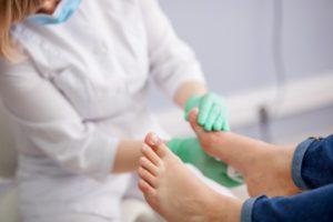 What Is a Lisfranc Fracture?