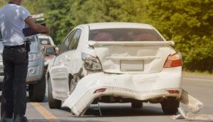 Can I Sue for Loss of Wages Caused by my Ohio Car Accident?