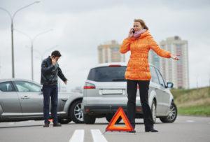 What Happens If the Driver Who Caused Your Accident Had a Suspended License?
