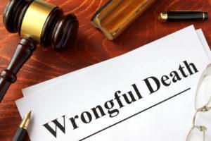Wrongful Death Case Filed in Ohio Brings Up Many Issues on Hospital Liability