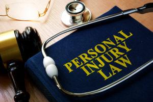 Cincinnati Personal Injury Lawyer