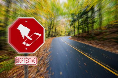 Columbus Texting While Driving Accident Lawyers | Car Accidents