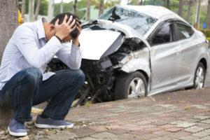 What Are the Main Causes of Car Accidents?