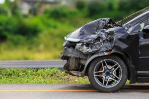 What Injuries Can You Get from a Car Crash?
