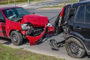 cincinnati rear-end collisions lawyer