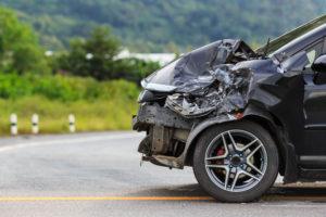 columbus passenger vehicle accident lawyer