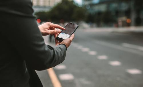 Columbus Uber and Lyft Rideshare Accident Lawyer | Bressman Law