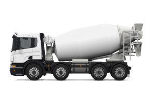 newark concrete truck lawyer