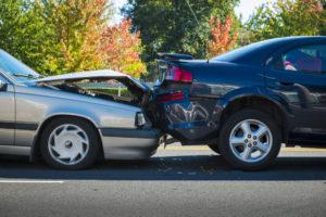 What Is Considered a Serious Car Accident?
