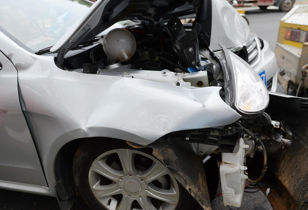 Marion HeadOn Collisions Car Accident Lawyer FREE Consult