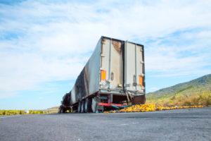 Marion Cargo Truck Accident Lawyer