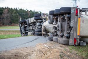 How Do I Get Compensated for My Injuries After a Truck Accident?