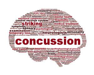 Grove City Concussion Accident Lawyer