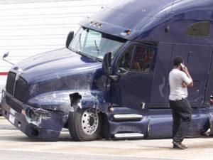 What Are the Steps I Should Take after a Truck Accident?