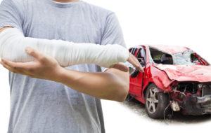 Dublin Broken Bones Caused By Car Accident Lawyer