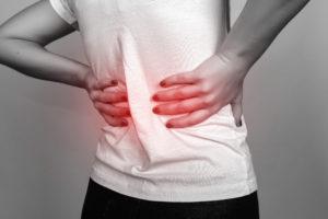 Gahanna Herniated Disc Lawyer