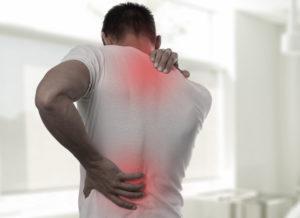 Gahanna Neck Pain Lawyer