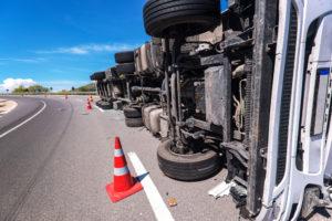 How Long Do I Have to File a Lawsuit after a Truck Wreck?