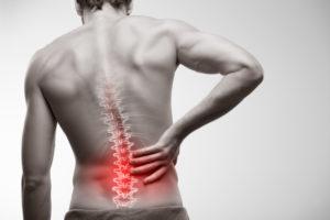 Columbus Back Pain Lawyer