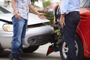 What to Do if You Suffer Back Pain After a Car Accident