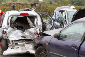 Reynoldsburg Distracted Driving Accidents