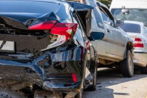 Worthington Rear End Collisions Lawyer