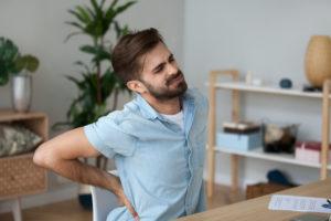 Columbus Herniated Disc Lawyer