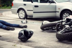 What Injuries Are Associated With Motorcycle Accidents?