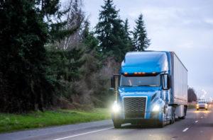 What Makes Tractor-Trailers So Dangerous?