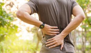 Gahanna Back Pain Lawyers