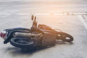 What Are the Main Causes of Motorcycle Accidents