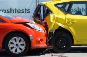 Whitehall Head-On Collisions Lawyers