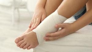 Cincinnati Soft Tissue Injury Lawyers