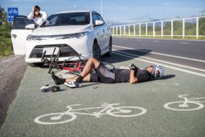 What Are Common Injuries after a Bicycle Accident?