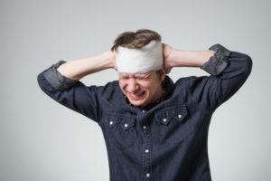 What Are the Causes of Traumatic Brain Injuries?