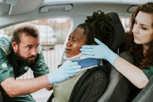 What Kind of Injuries Can You Suffer in a Rear-End Collision