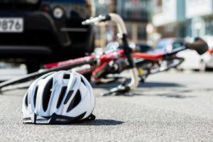 What Should I Do After a Bicycle Accident?